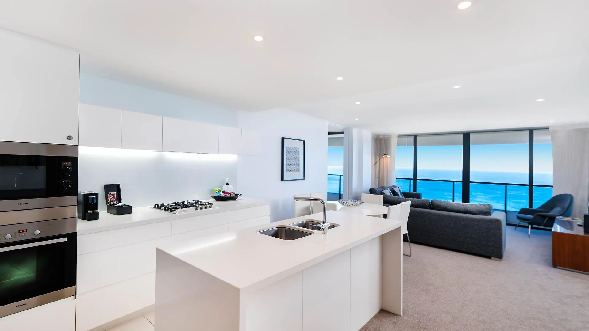 Peppers Broadbeach Gold Coast