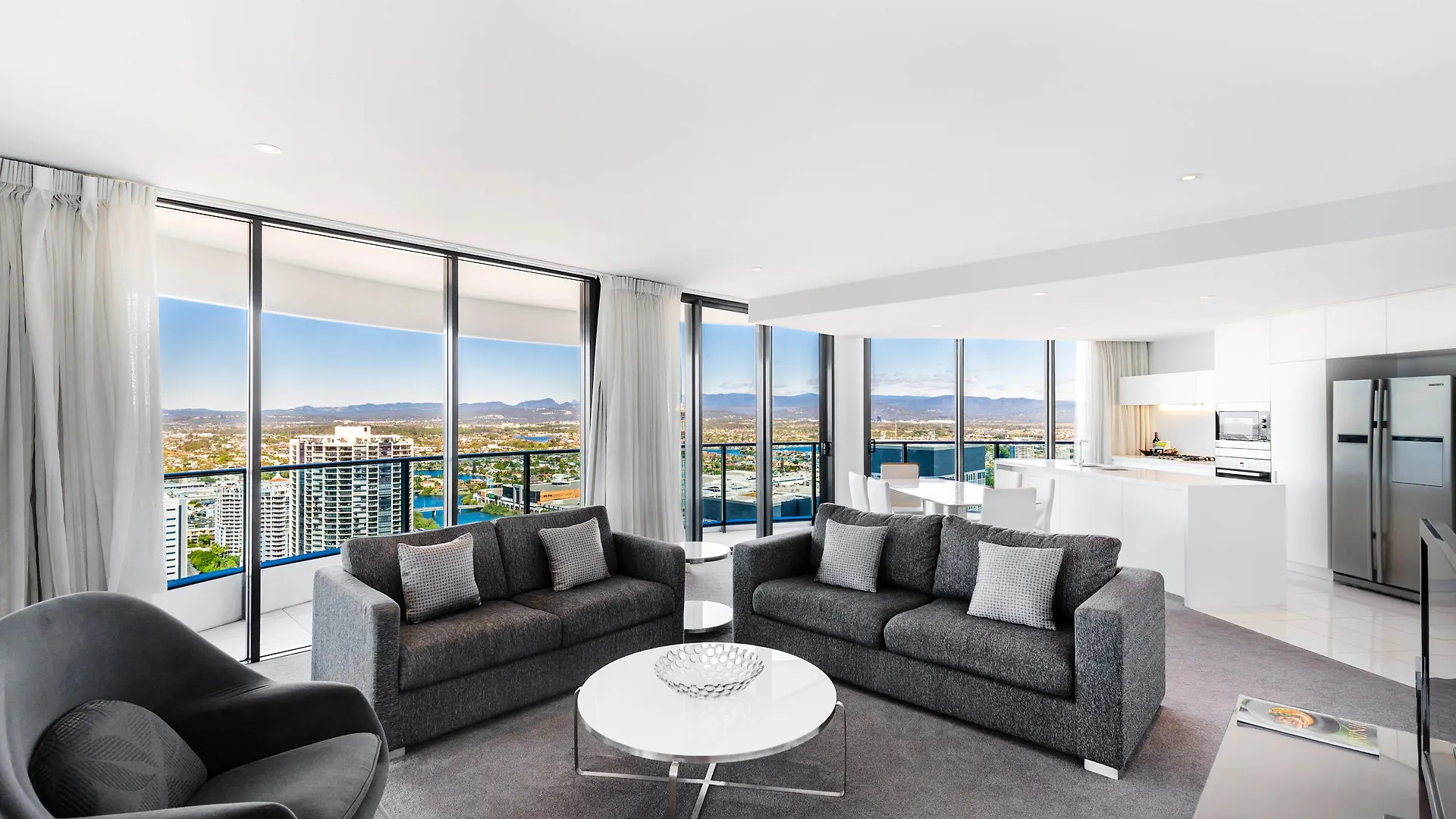 Peppers Broadbeach Gold Coast 5*,