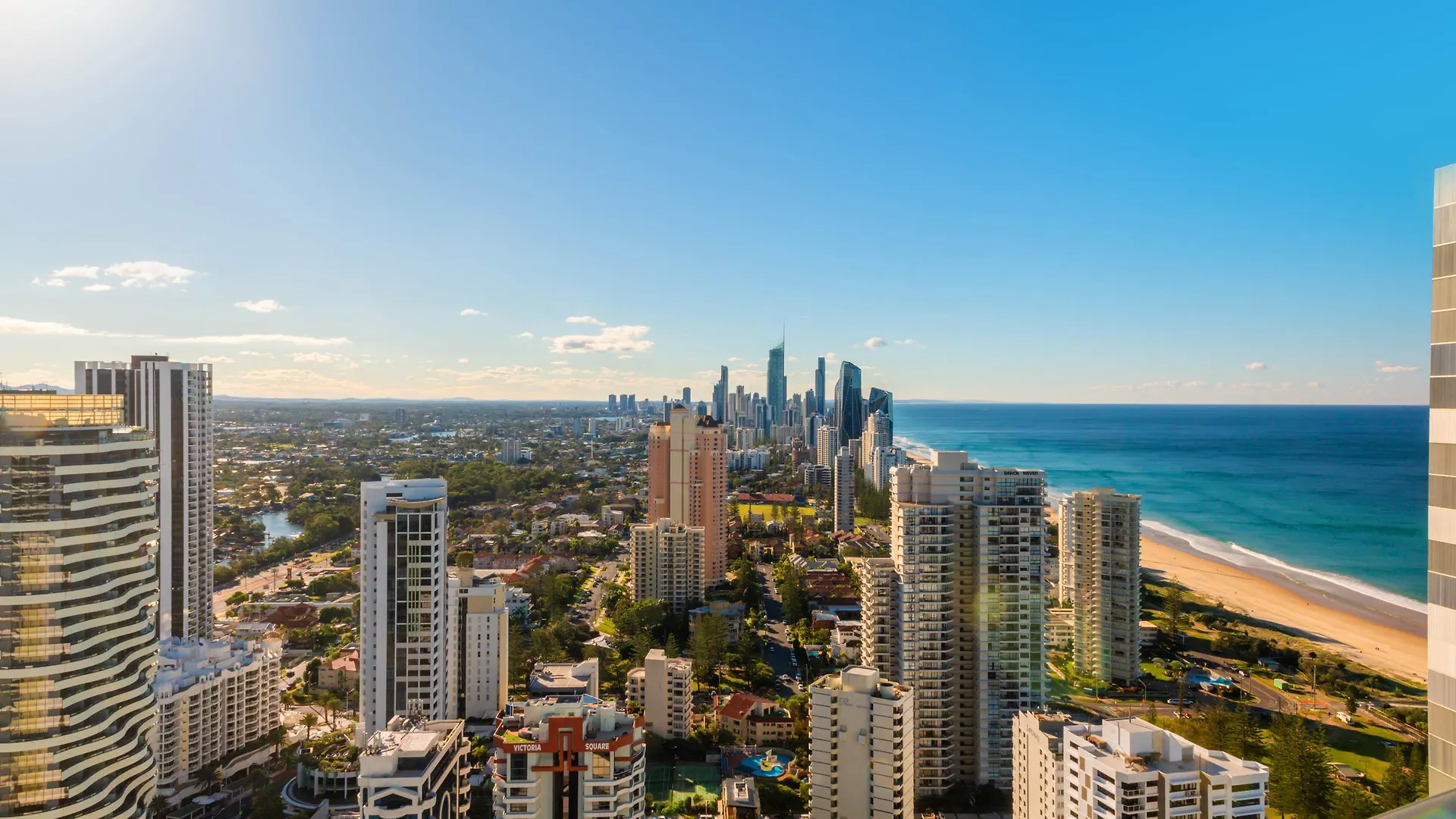 Peppers Broadbeach Gold Coast