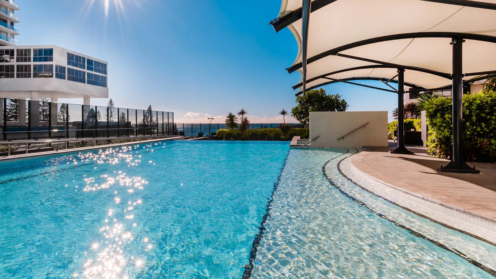 Peppers Broadbeach Gold Coast Apartahotel