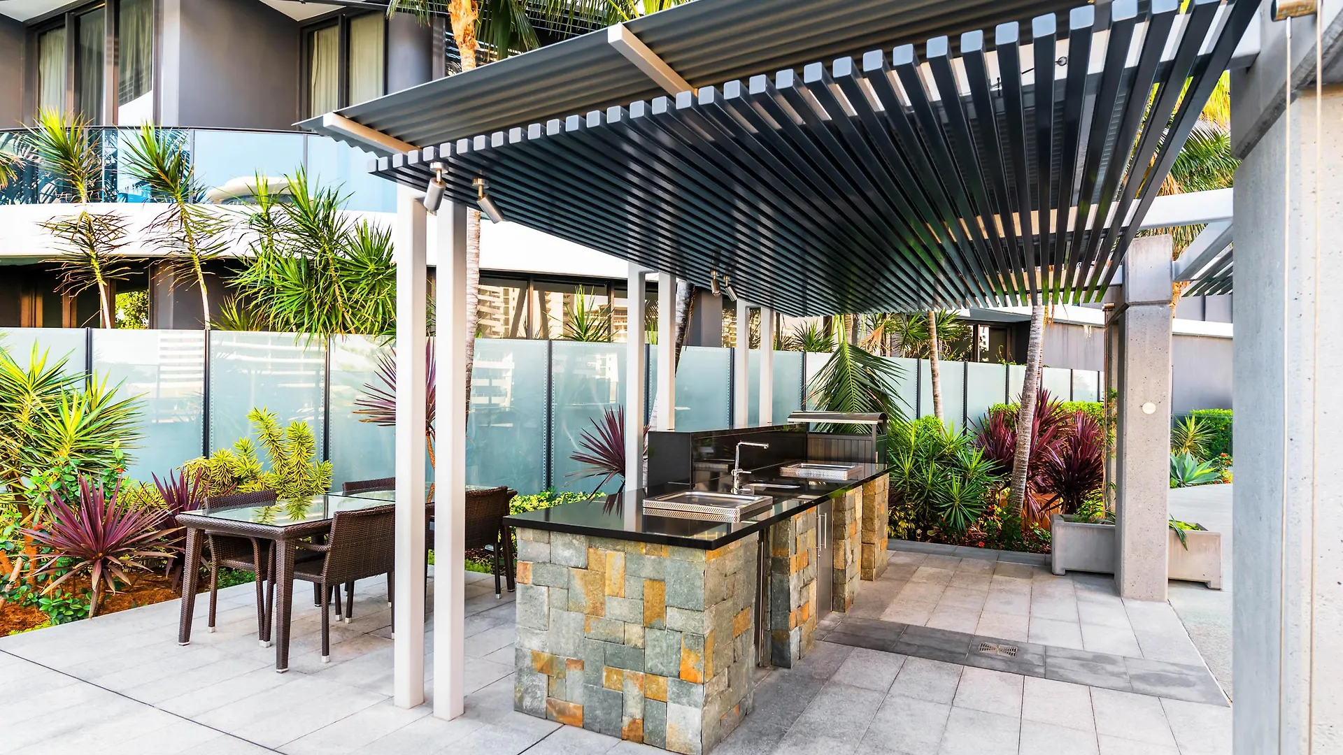 Peppers Broadbeach Gold Coast Australia