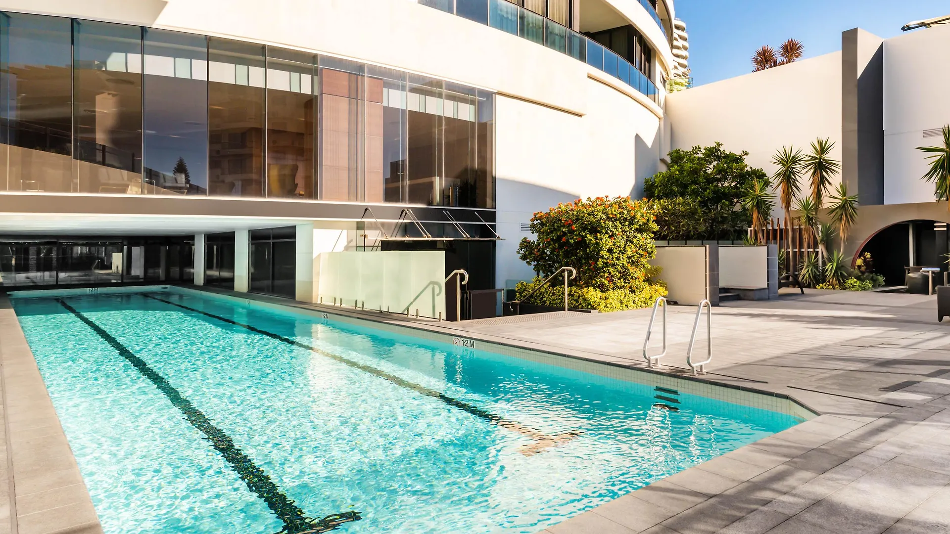 Apartahotel Peppers Broadbeach Gold Coast