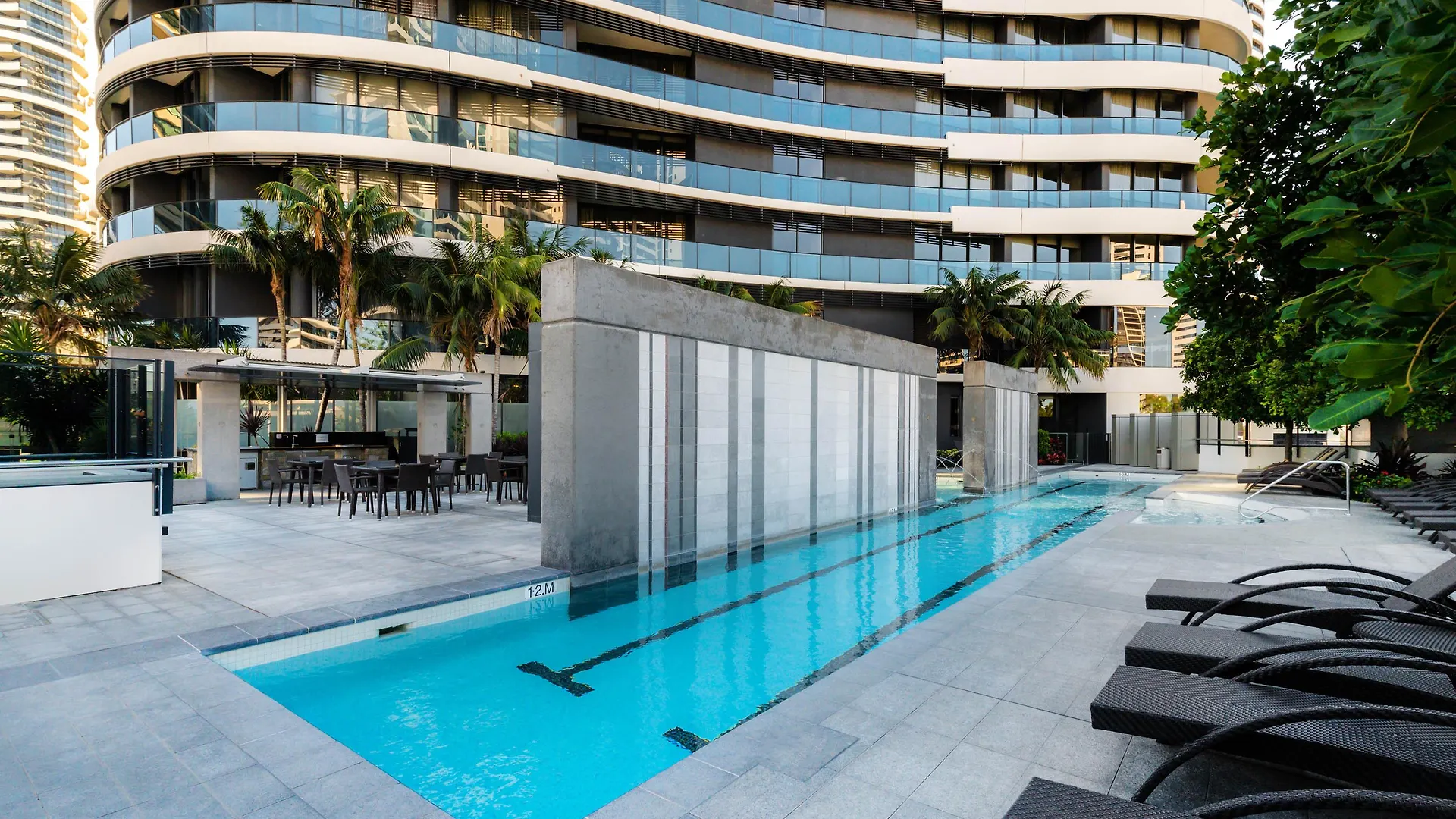 Apartahotel Peppers Broadbeach Gold Coast