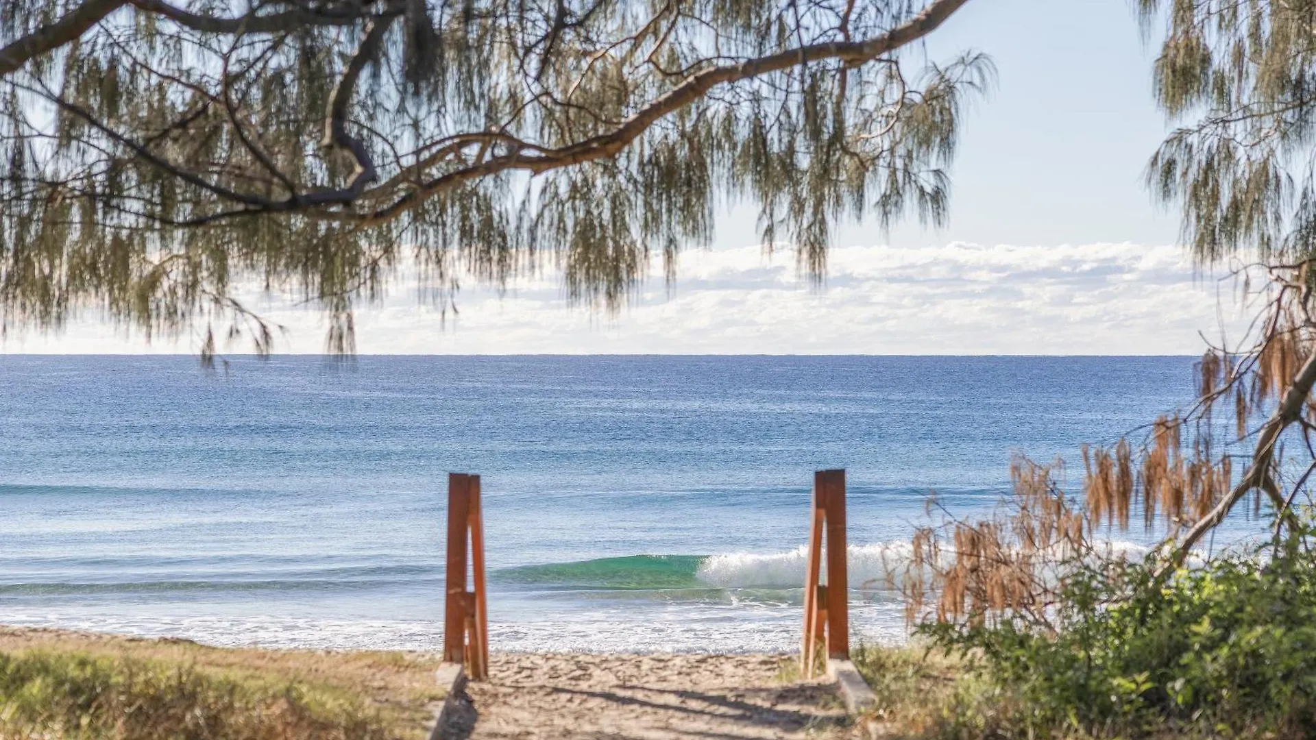 Peppers Broadbeach Gold Coast 5*,