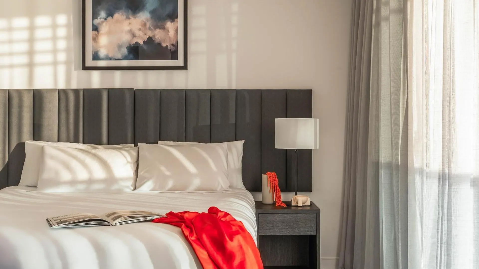 Apartahotel Peppers Broadbeach Gold Coast