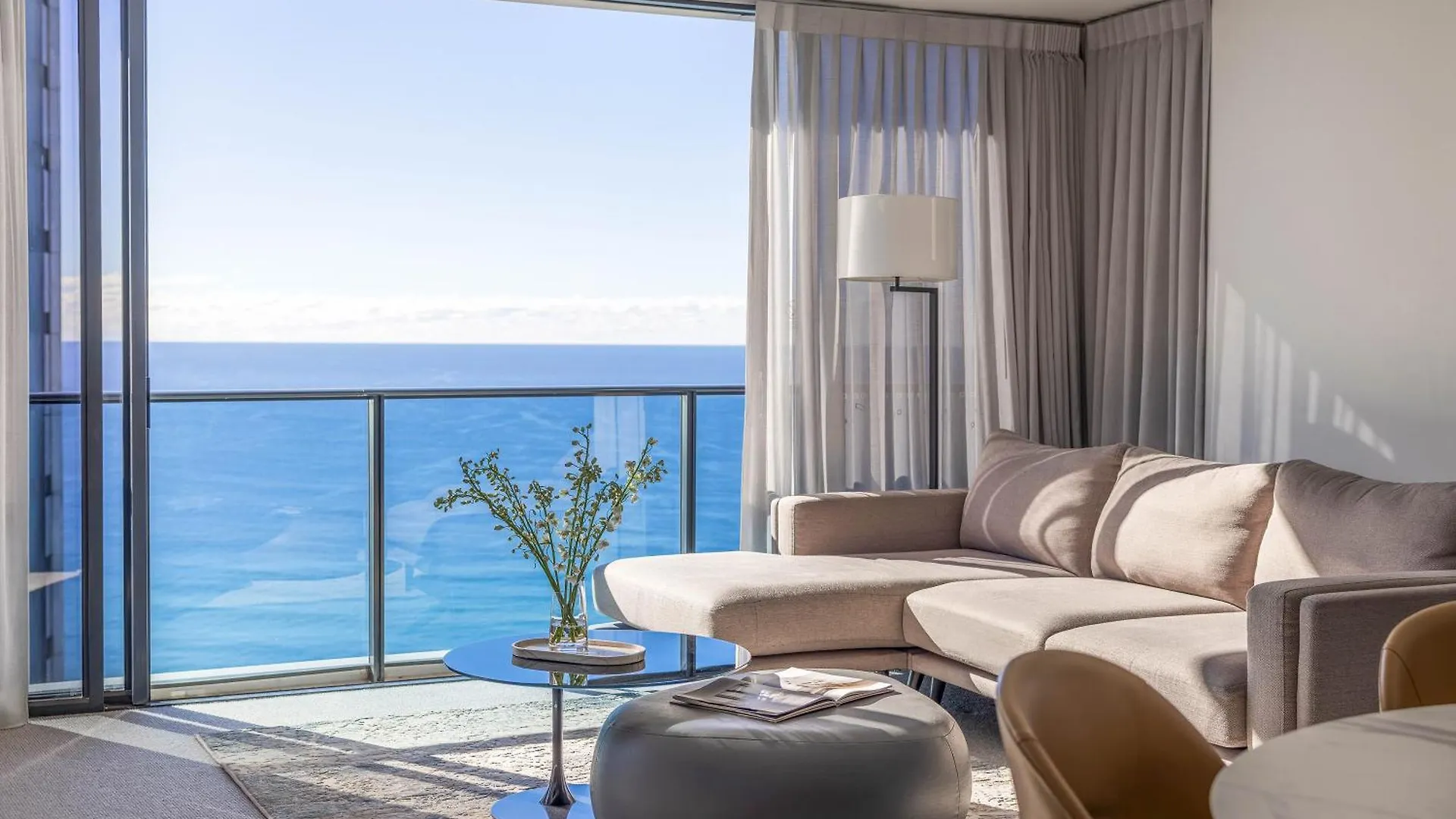 Apartahotel Peppers Broadbeach Gold Coast