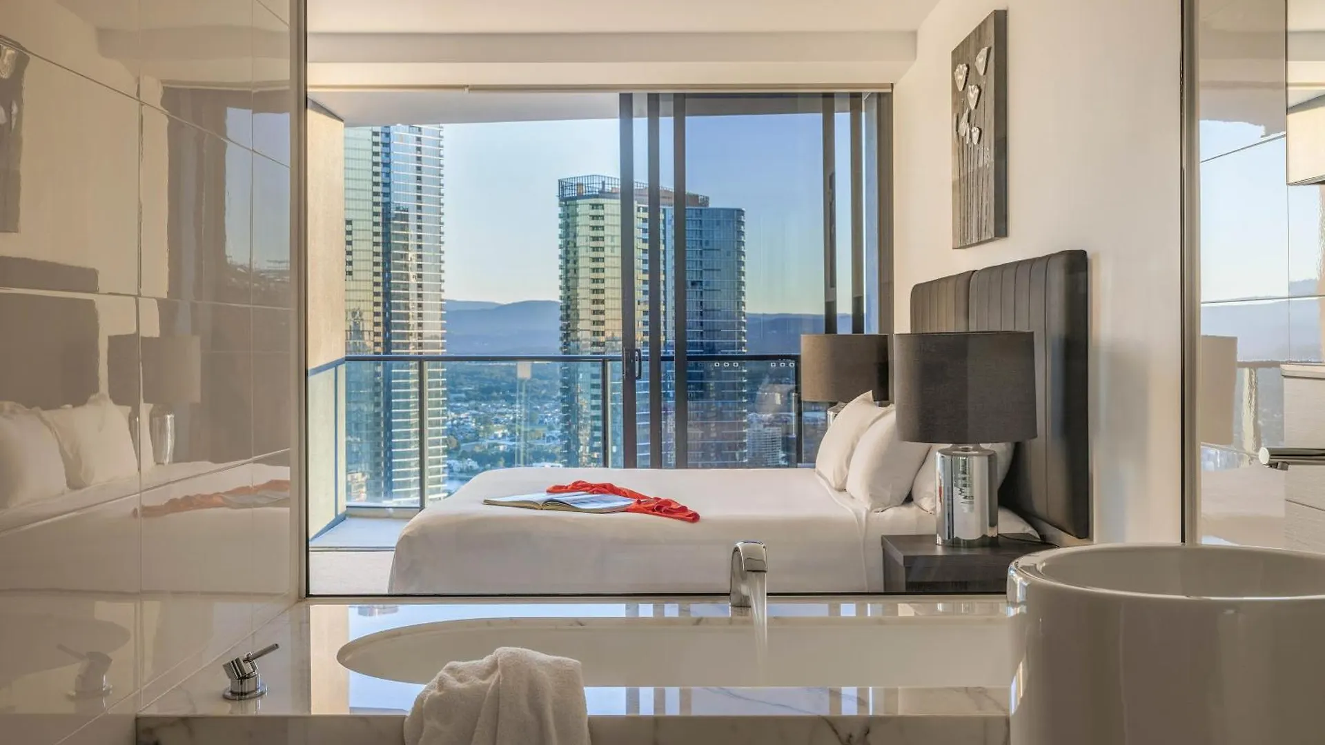 Apartahotel Peppers Broadbeach Gold Coast