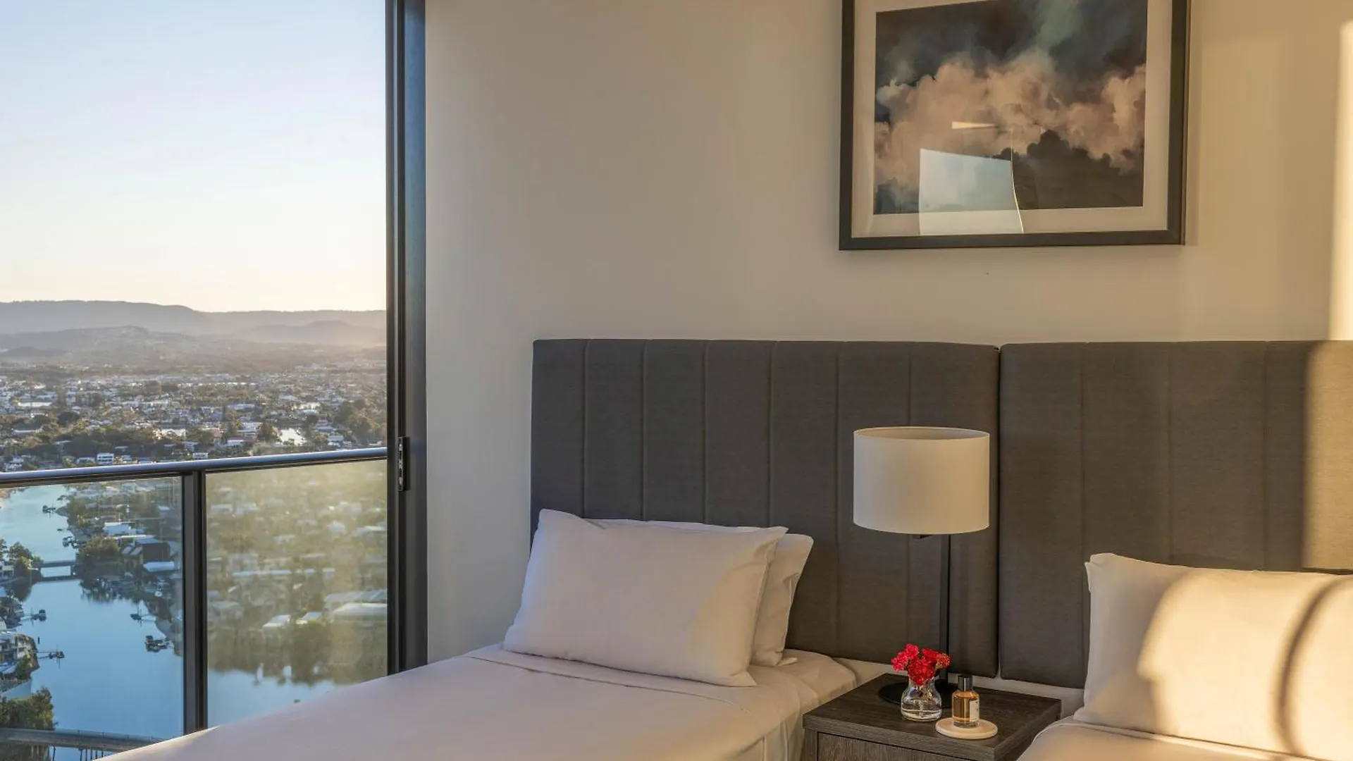 Apartahotel Peppers Broadbeach Gold Coast